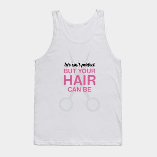 Perfect Hair Tank Top